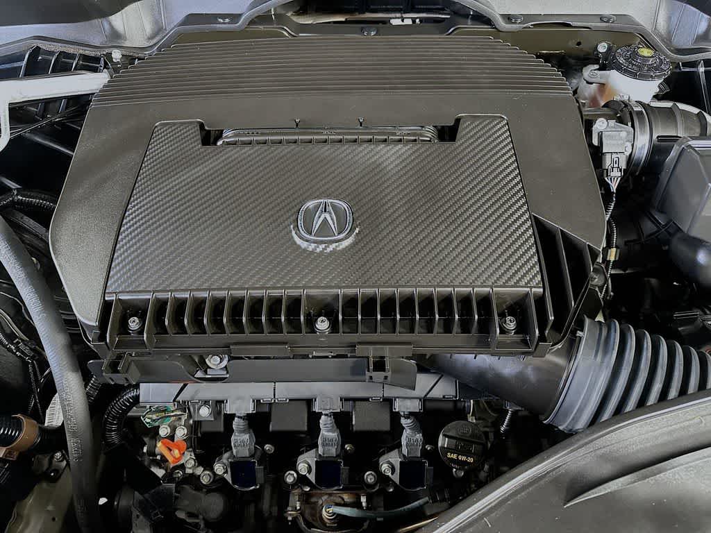 2023 Acura MDX w/Advance Package