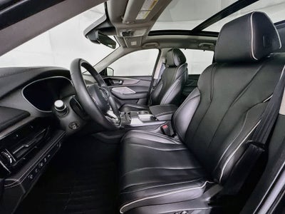2023 Acura MDX w/Advance Package