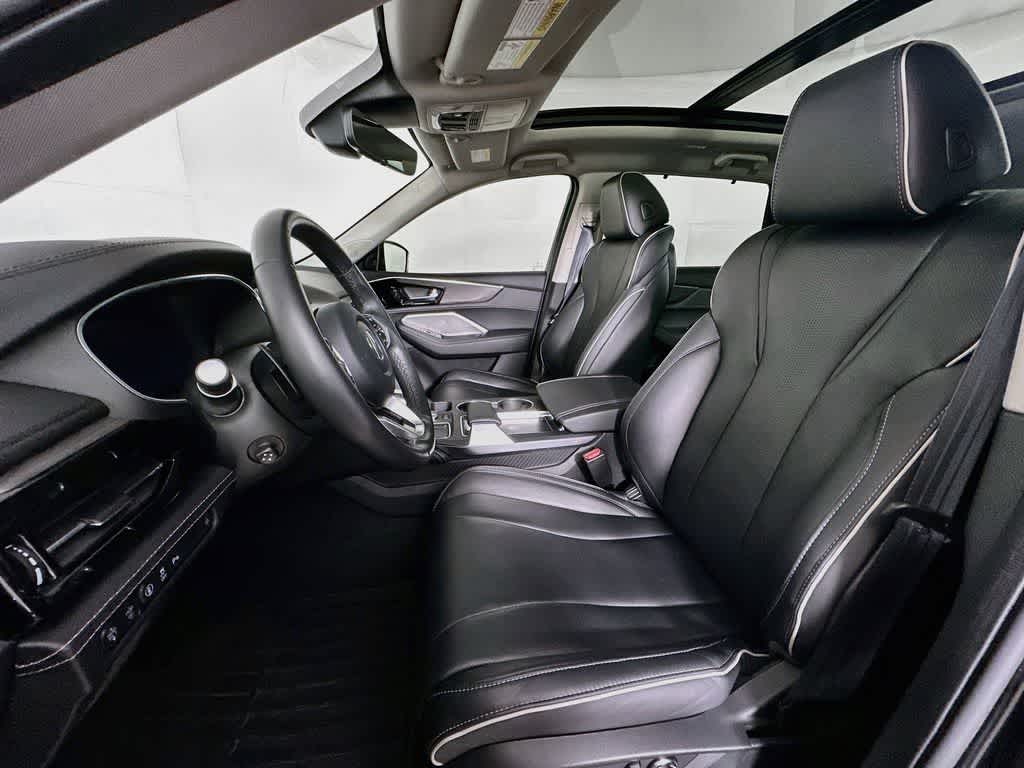2023 Acura MDX w/Advance Package