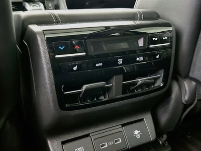 2023 Acura MDX w/Advance Package