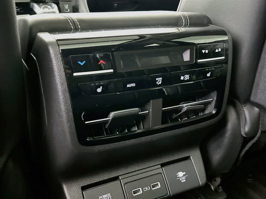 2023 Acura MDX w/Advance Package