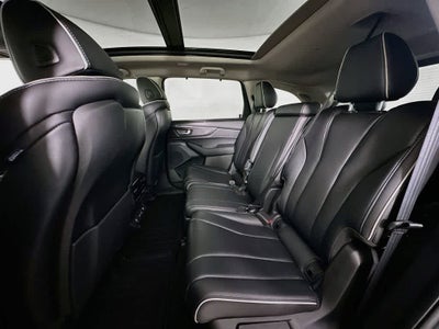 2023 Acura MDX w/Advance Package