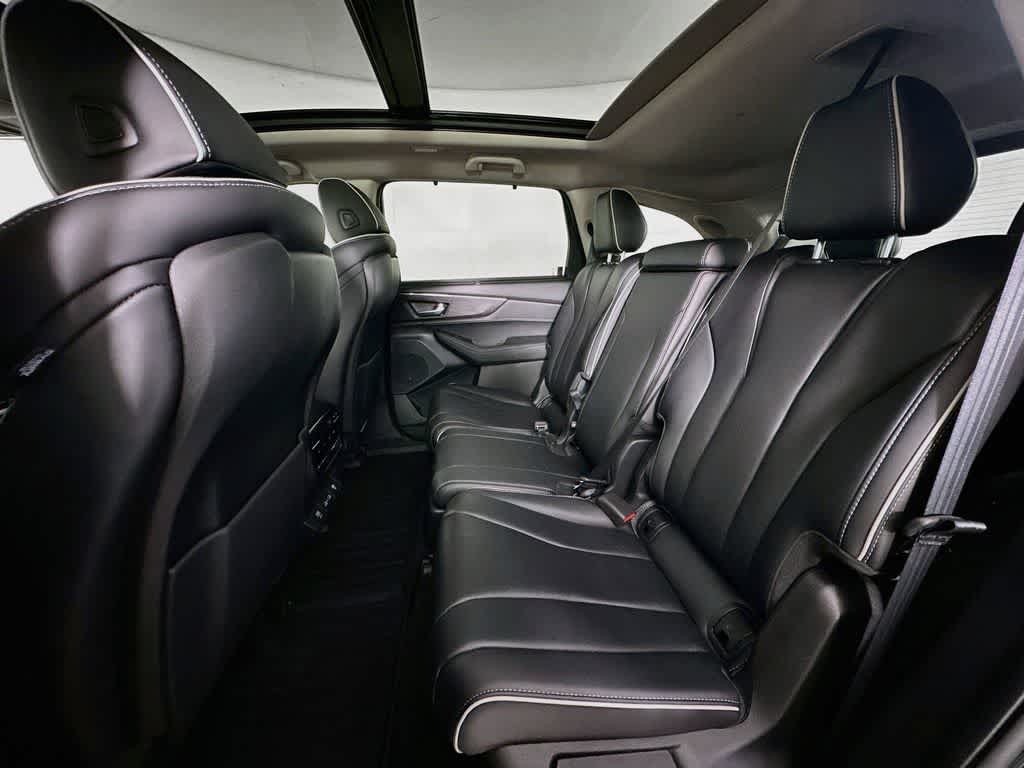 2023 Acura MDX w/Advance Package