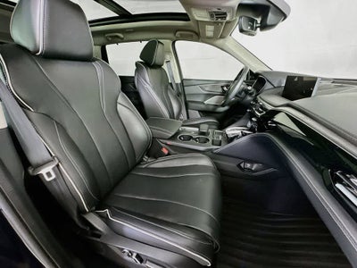 2023 Acura MDX w/Advance Package