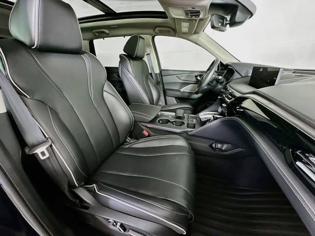 2023 Acura MDX w/Advance Package