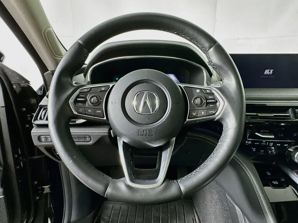 2023 Acura MDX w/Advance Package