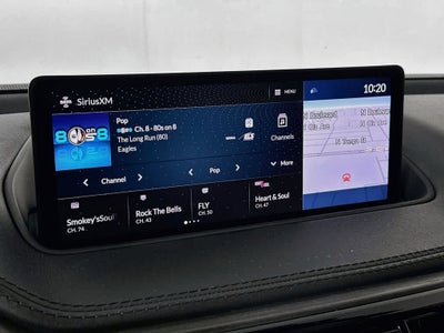 2023 Acura MDX w/Advance Package