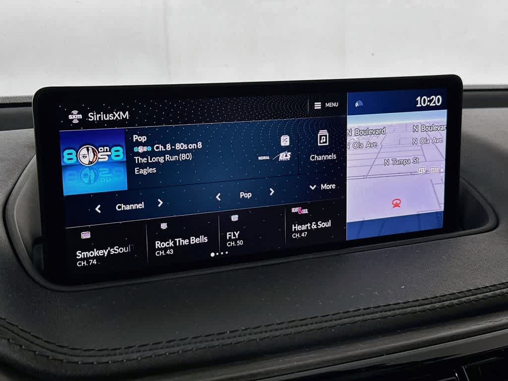 2023 Acura MDX w/Advance Package