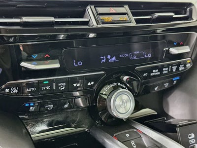 2023 Acura MDX w/Advance Package