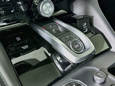 2023 Acura MDX w/Advance Package