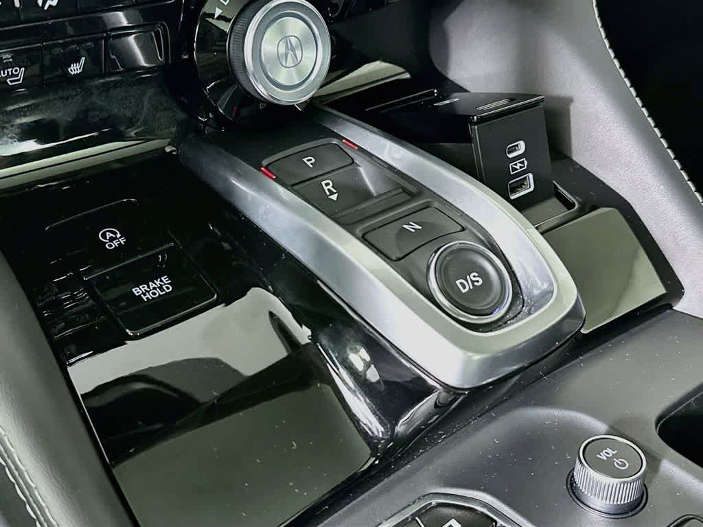 2023 Acura MDX w/Advance Package