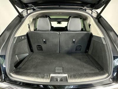 2023 Acura MDX w/Advance Package