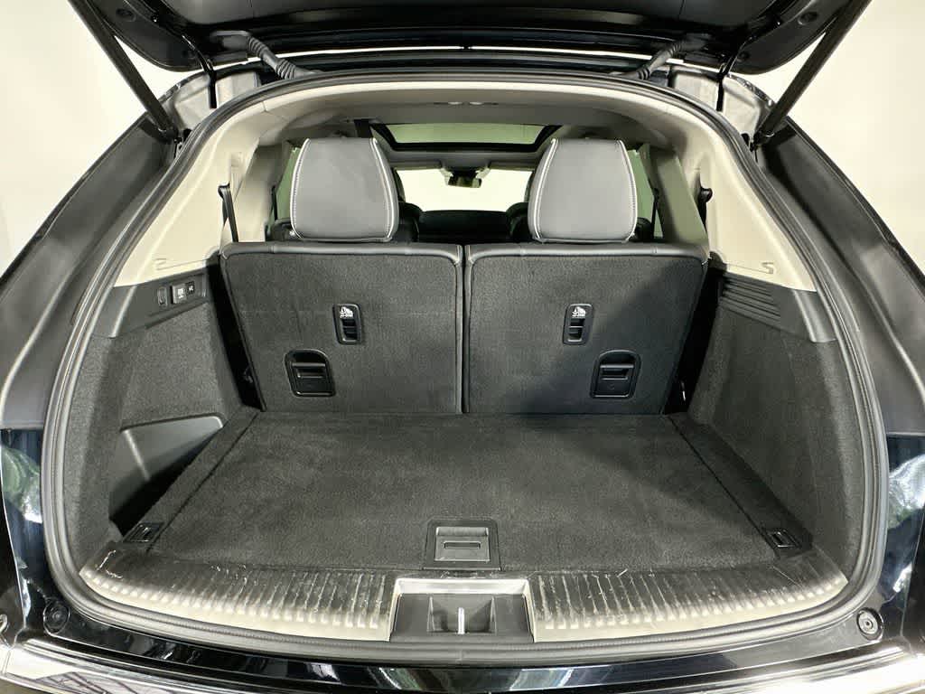 2023 Acura MDX w/Advance Package
