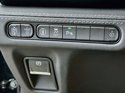 2023 Acura MDX w/Advance Package