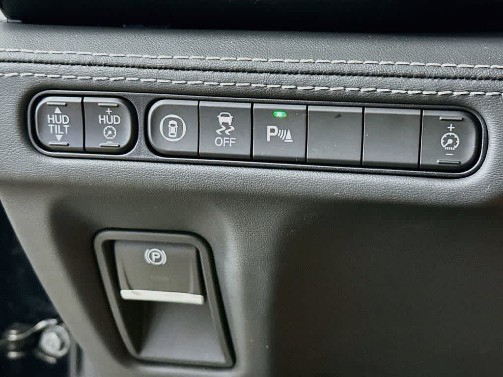 2023 Acura MDX w/Advance Package