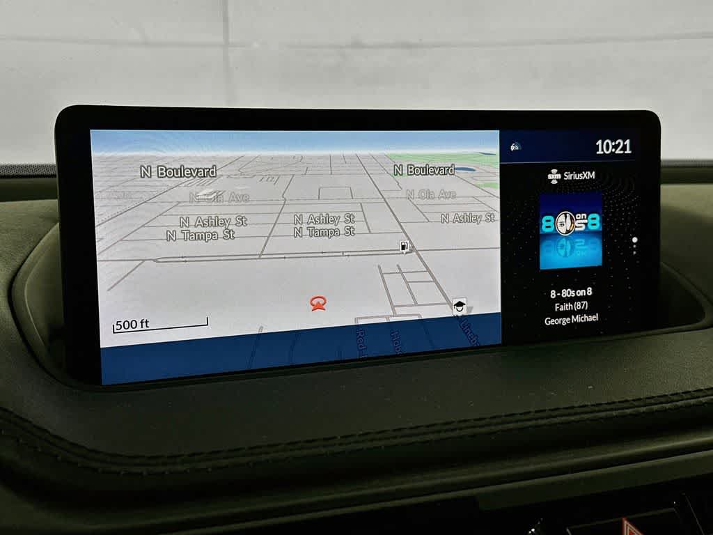 2023 Acura MDX w/Advance Package