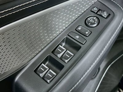 2023 Acura MDX w/Advance Package