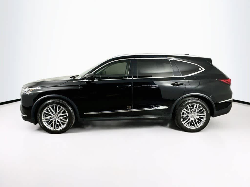 2023 Acura MDX w/Advance Package