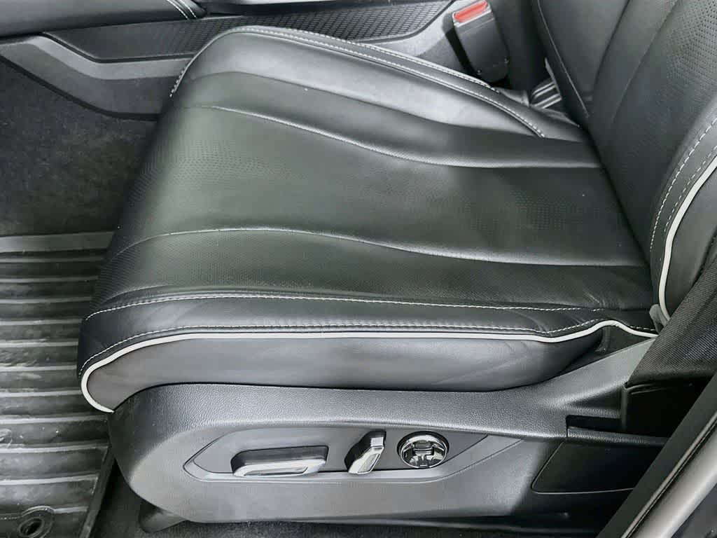 2023 Acura MDX w/Advance Package
