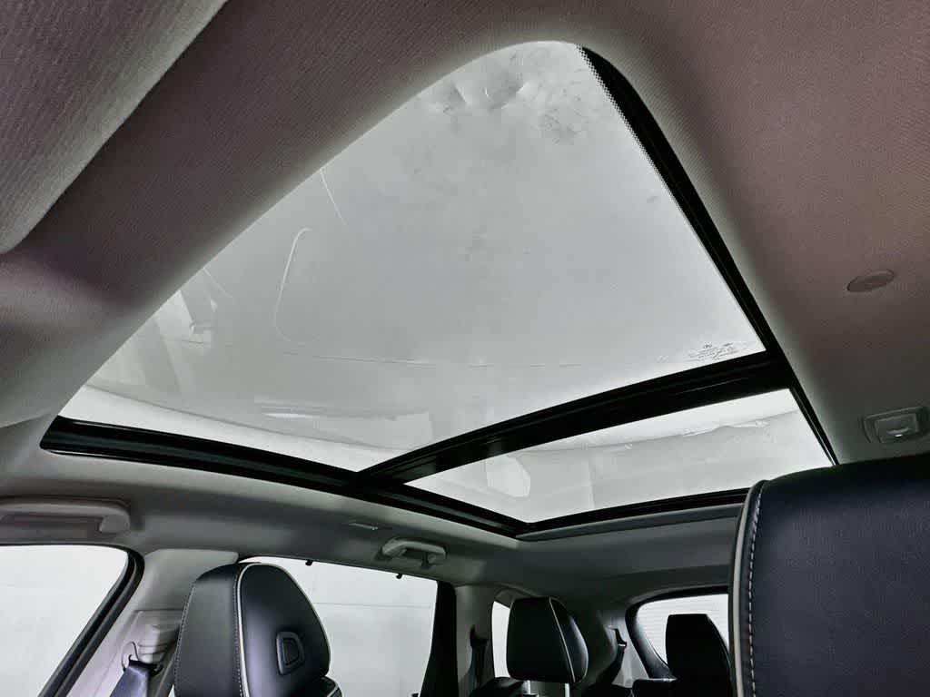 2023 Acura MDX w/Advance Package