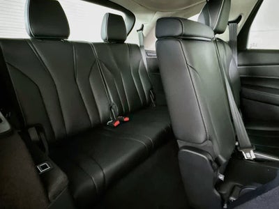 2023 Acura MDX w/Advance Package