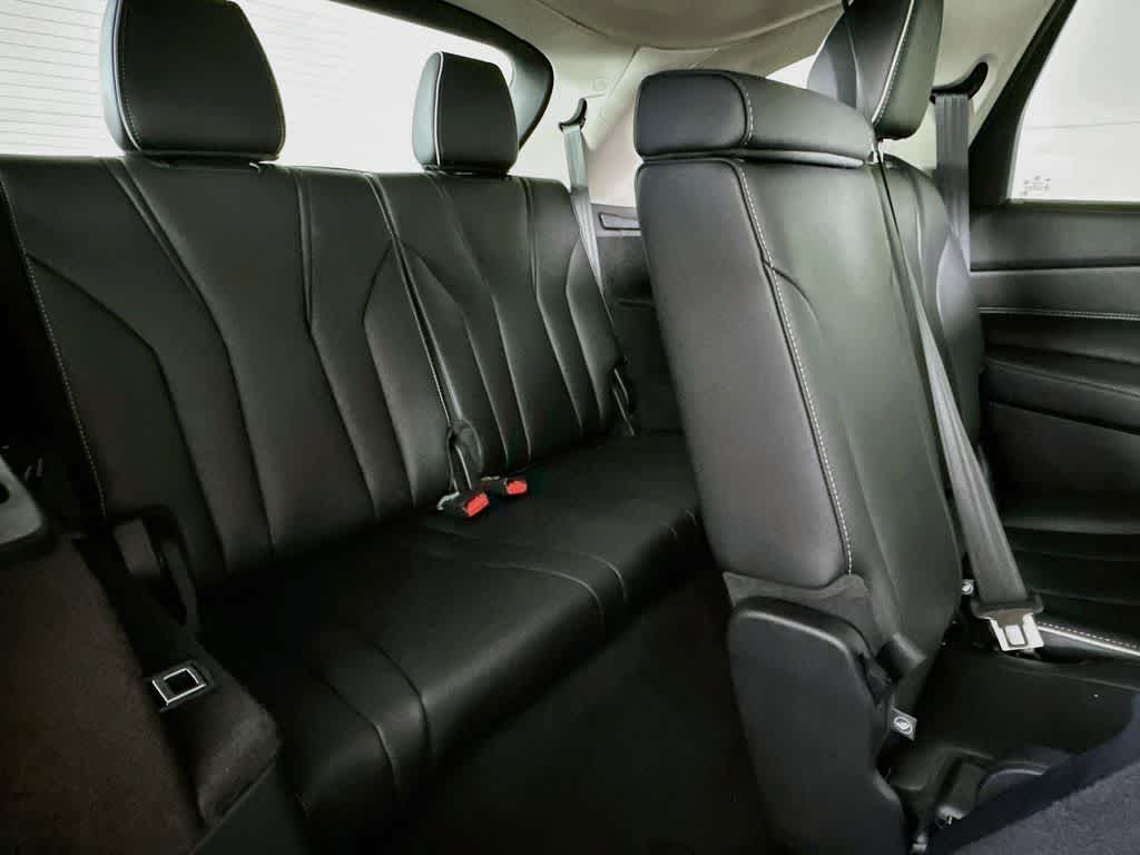 2023 Acura MDX w/Advance Package