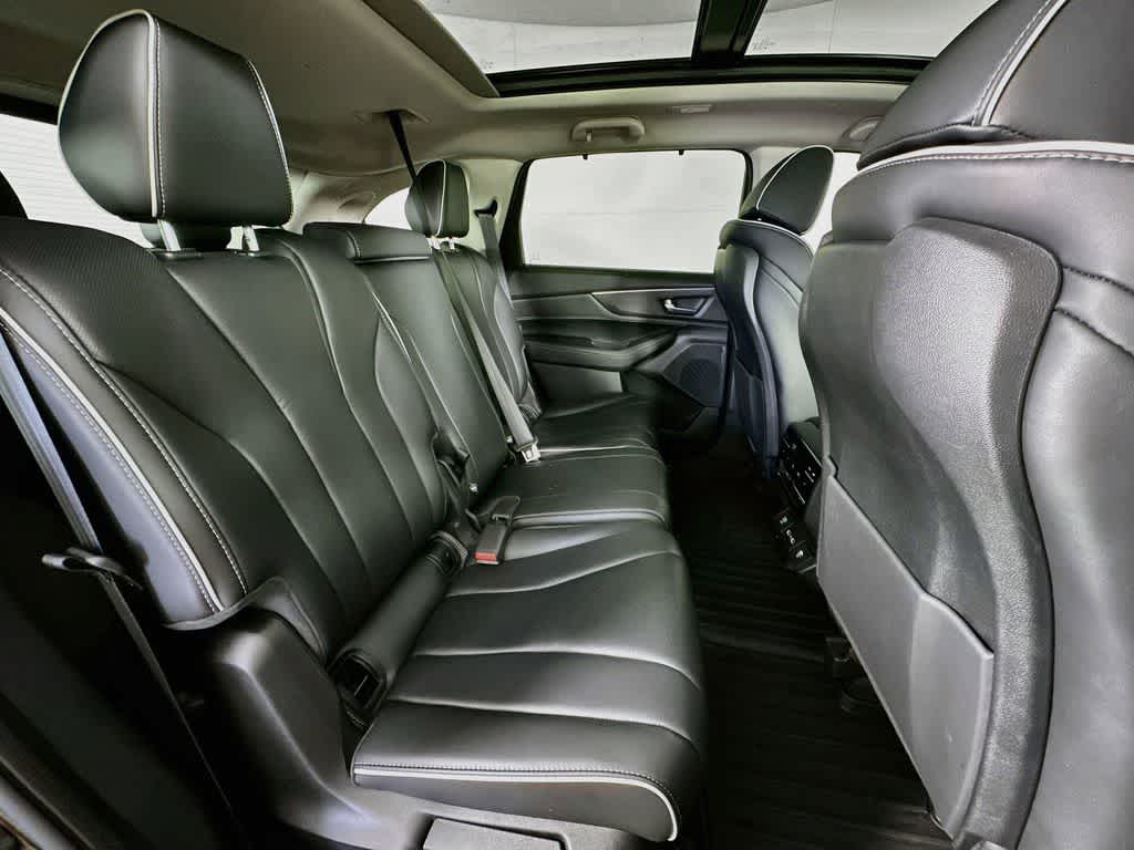 2023 Acura MDX w/Advance Package