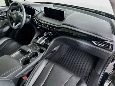 2023 Acura MDX w/Advance Package