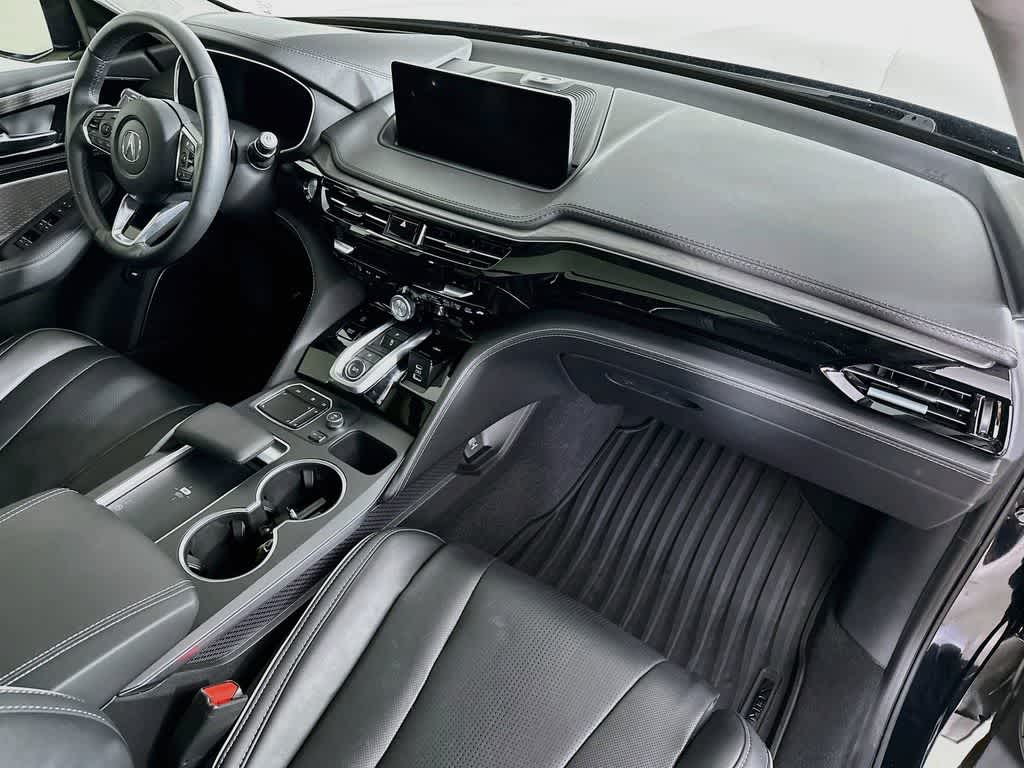 2023 Acura MDX w/Advance Package
