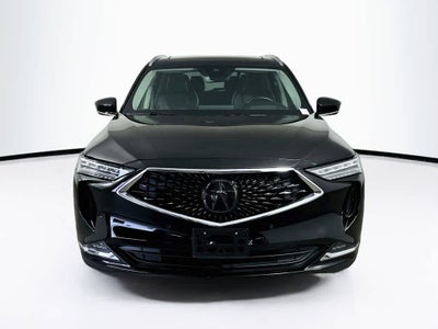 2023 Acura MDX w/Advance Package