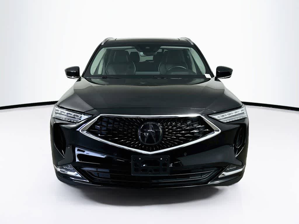 2023 Acura MDX w/Advance Package