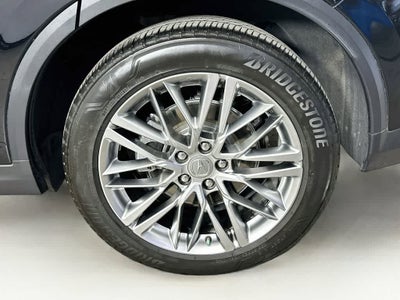 2023 Acura MDX w/Advance Package
