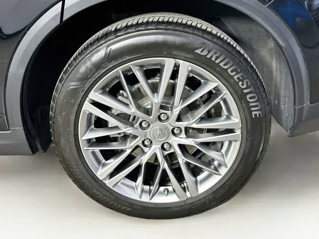2023 Acura MDX w/Advance Package