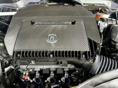 2023 Acura MDX w/Advance Package