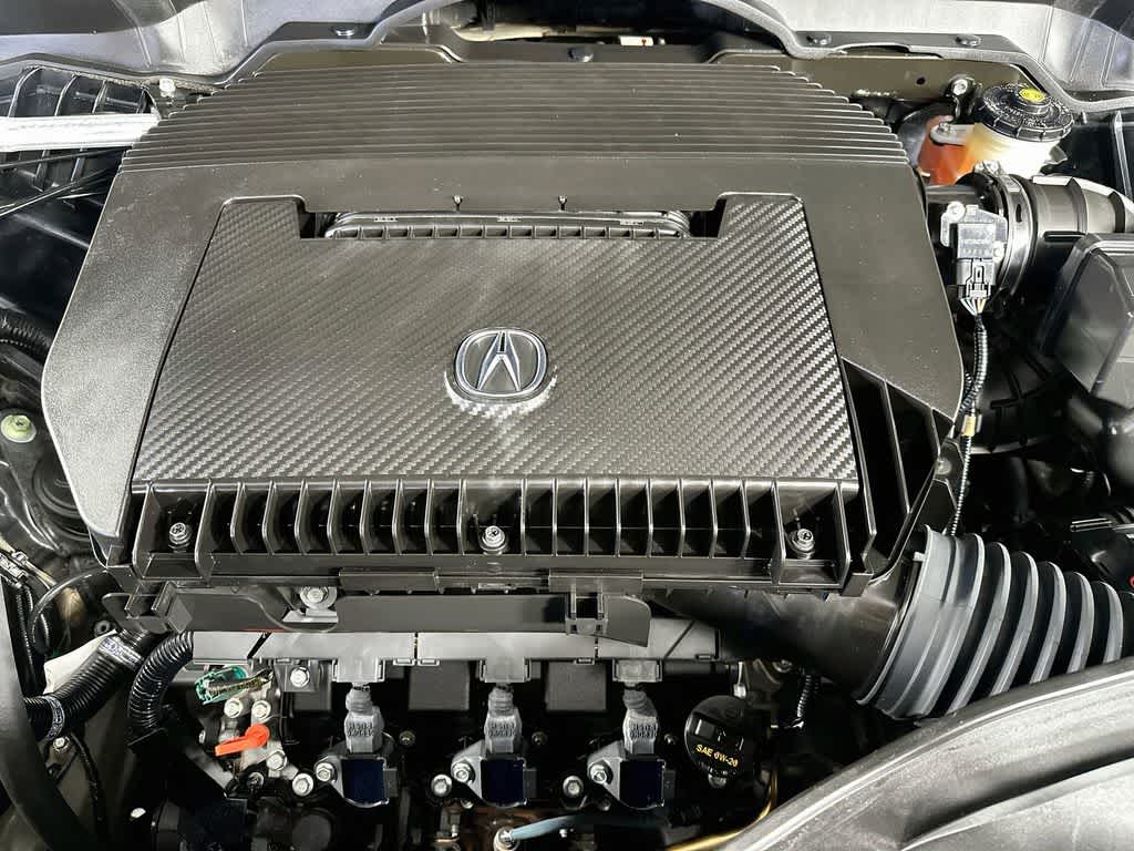 2023 Acura MDX w/Advance Package