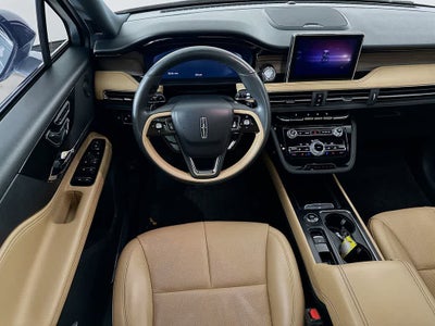 2021 Lincoln Corsair Reserve