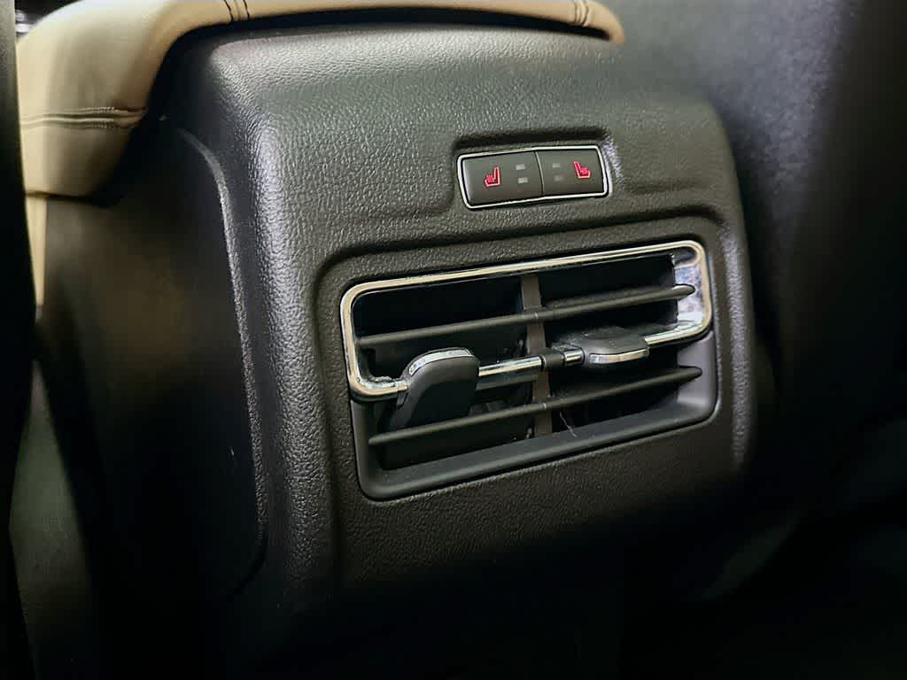 2021 Lincoln Corsair Reserve