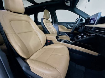 2021 Lincoln Corsair Reserve