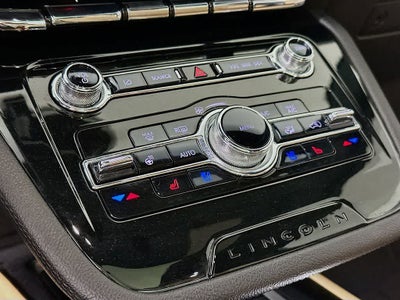 2021 Lincoln Corsair Reserve