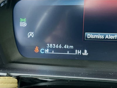 2021 Lincoln Corsair Reserve