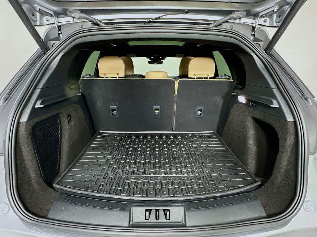 2021 Lincoln Corsair Reserve