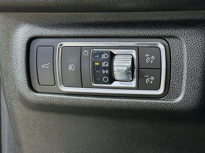 2021 Lincoln Corsair Reserve