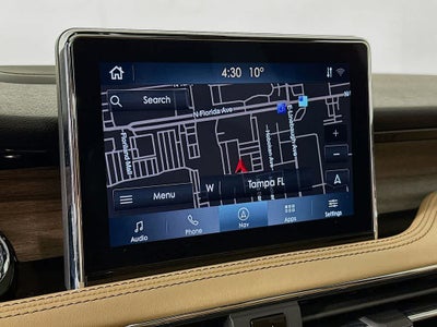 2021 Lincoln Corsair Reserve