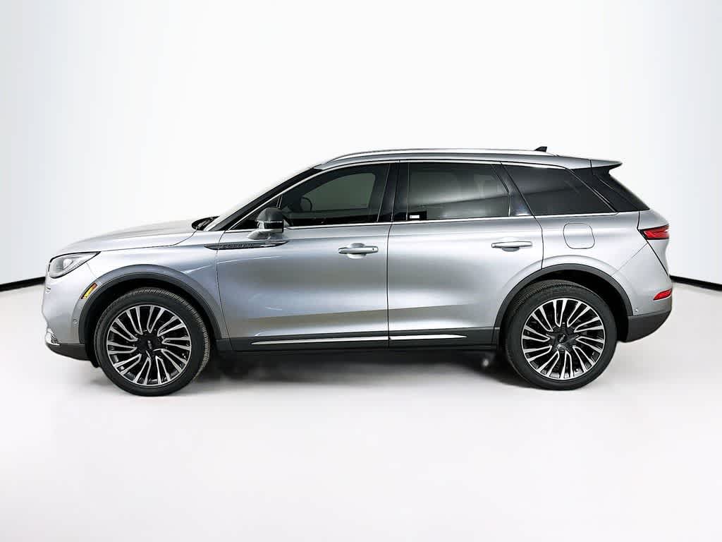 2021 Lincoln Corsair Reserve