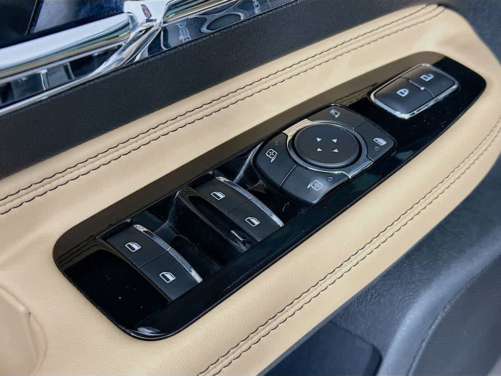 2021 Lincoln Corsair Reserve