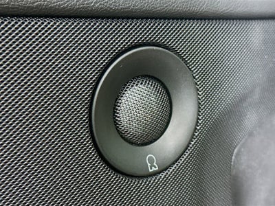 2021 Lincoln Corsair Reserve