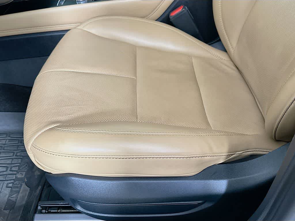 2021 Lincoln Corsair Reserve