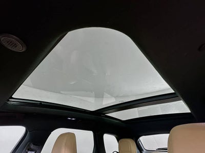 2021 Lincoln Corsair Reserve