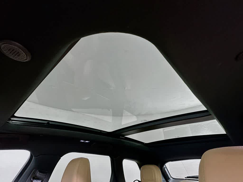 2021 Lincoln Corsair Reserve