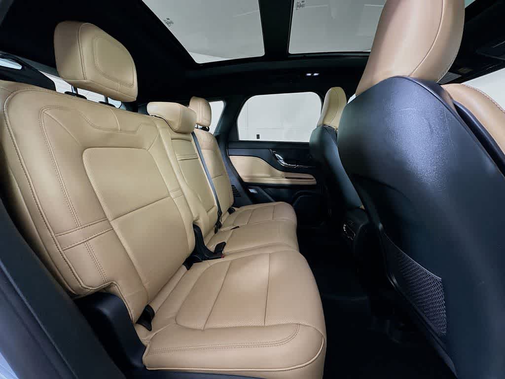 2021 Lincoln Corsair Reserve